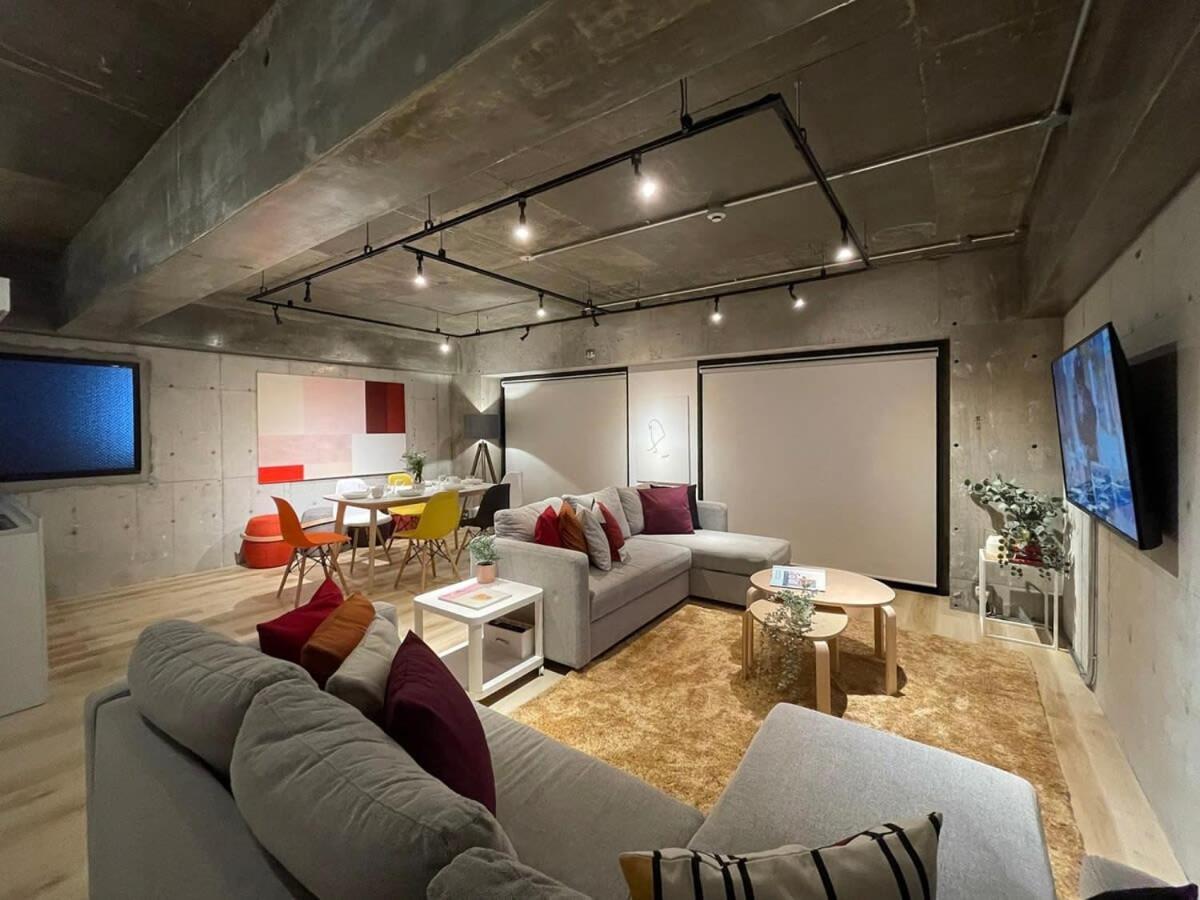 Bhotel M'S Lea - 2Br Modern Apartment Next To Peace Park 10 Ppl Hiroszima Zewnętrze zdjęcie