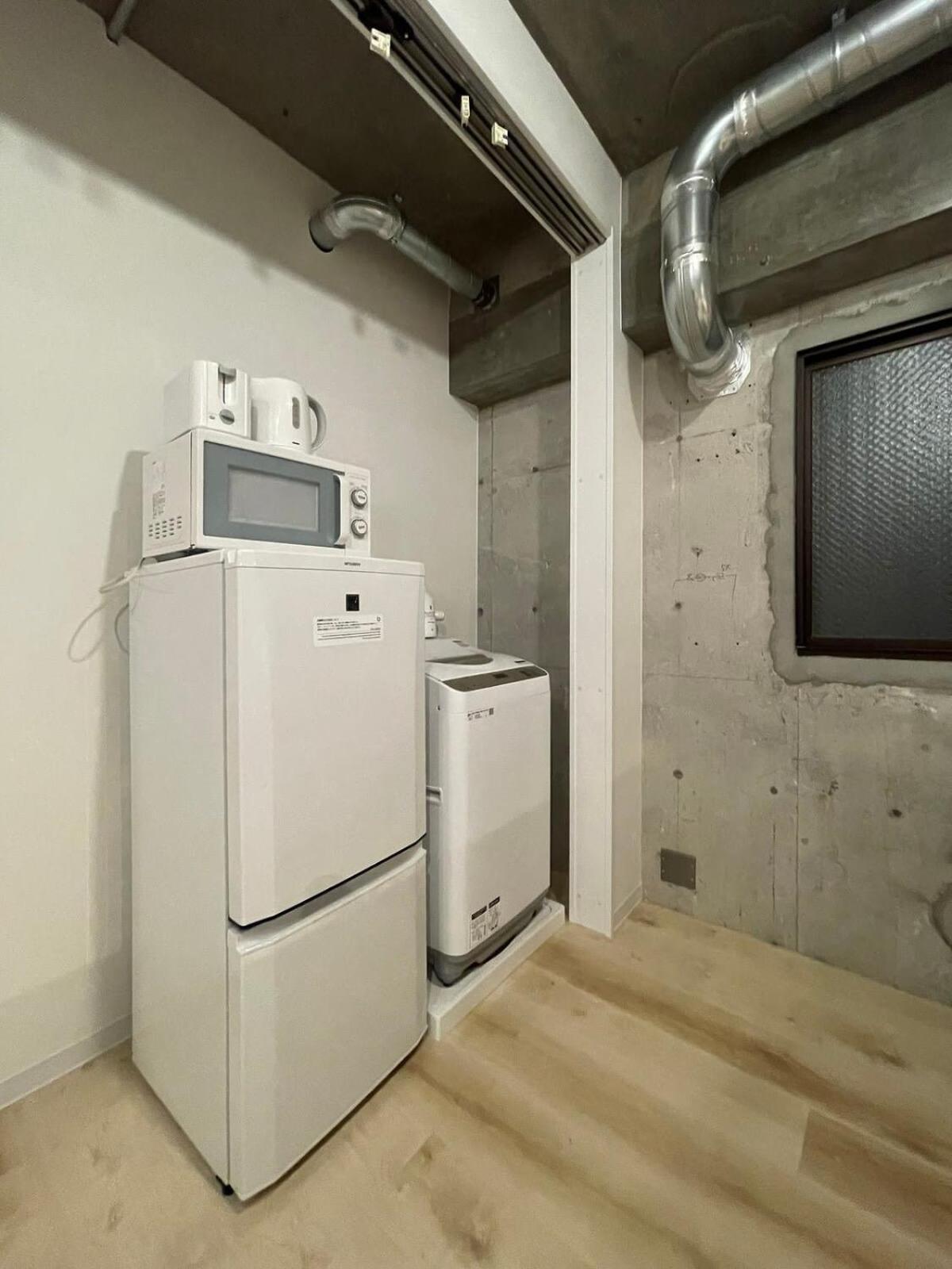 Bhotel M'S Lea - 2Br Modern Apartment Next To Peace Park 10 Ppl Hiroszima Zewnętrze zdjęcie