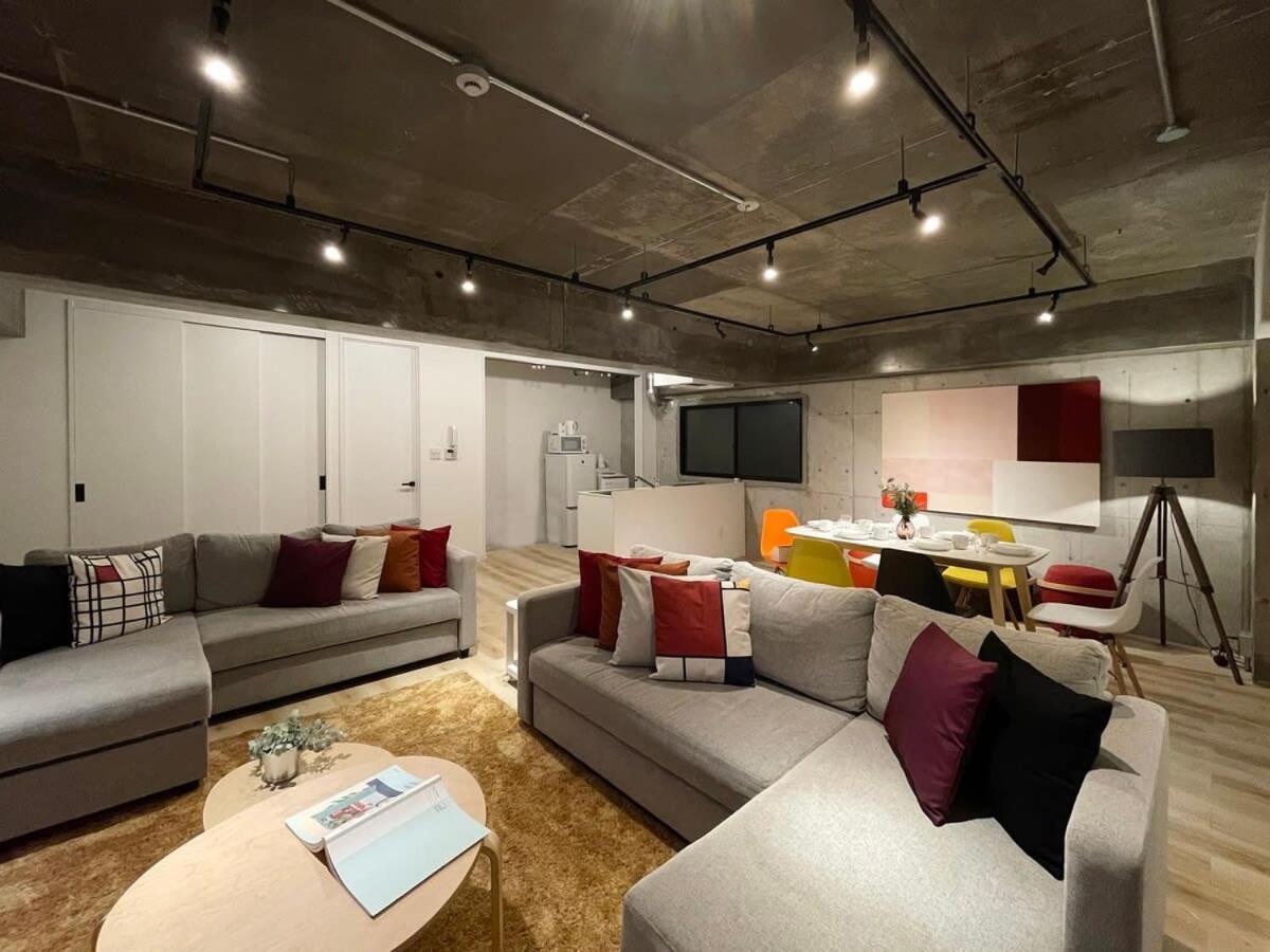 Bhotel M'S Lea - 2Br Modern Apartment Next To Peace Park 10 Ppl Hiroszima Zewnętrze zdjęcie
